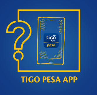 Tigo Pesa – Tigo